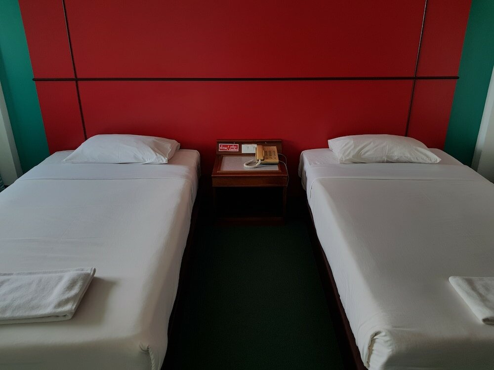 Фото Golden Grand Hotel