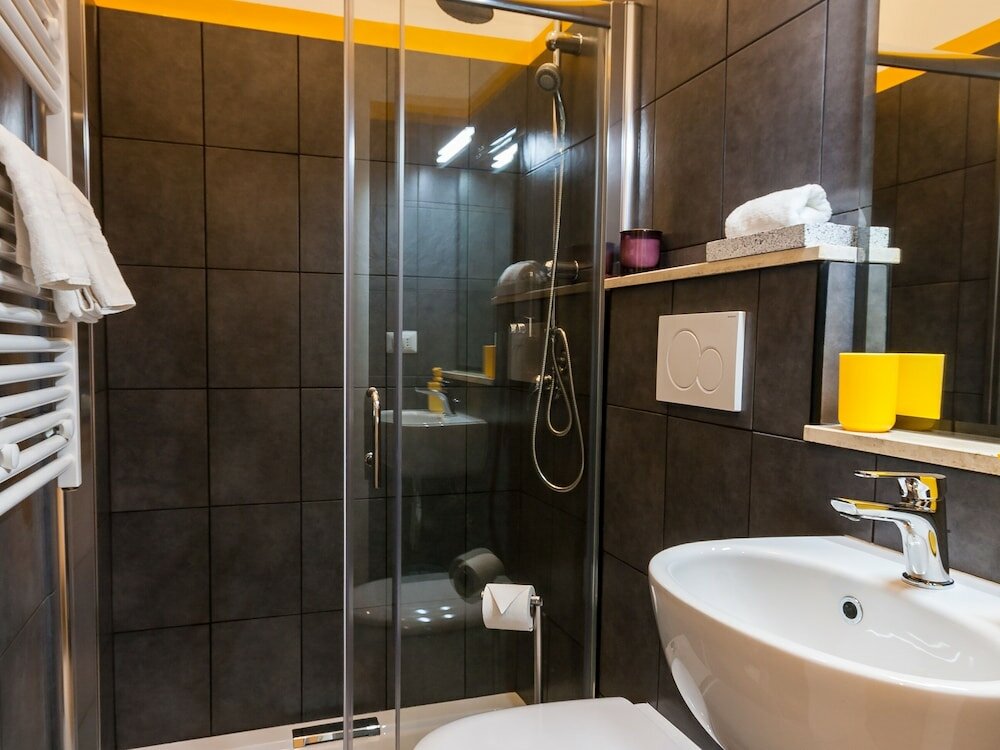 Фото A Casa di Ale e Lalla