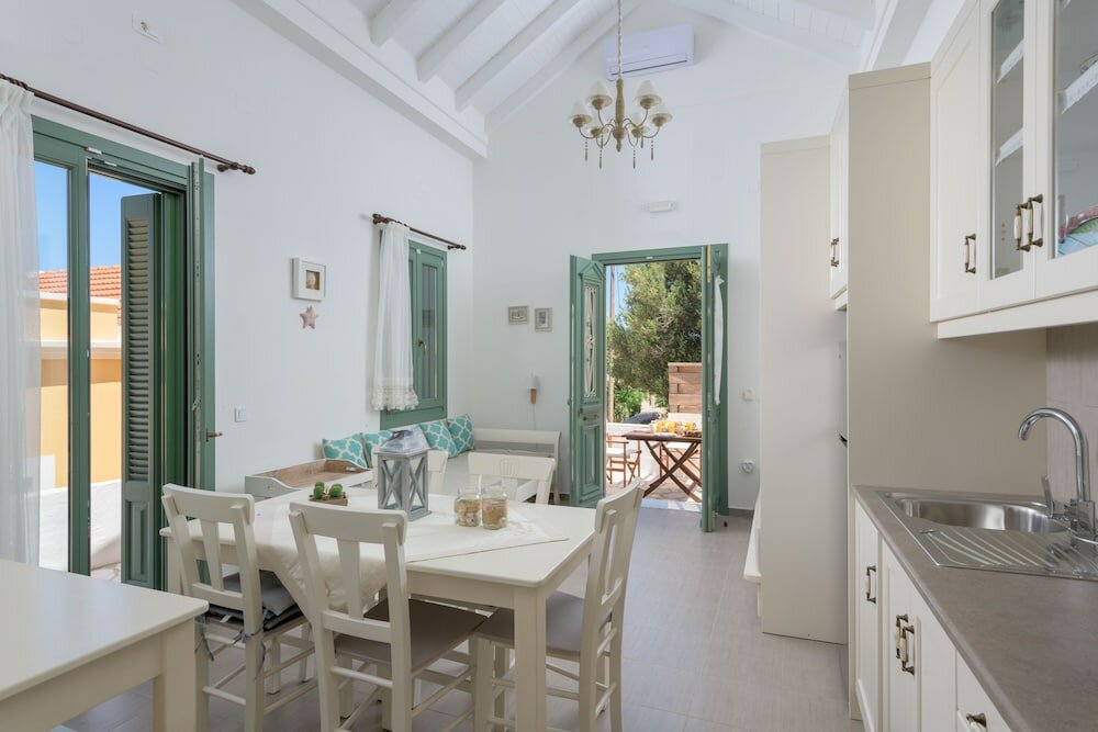 Фото Blue Wave Symi