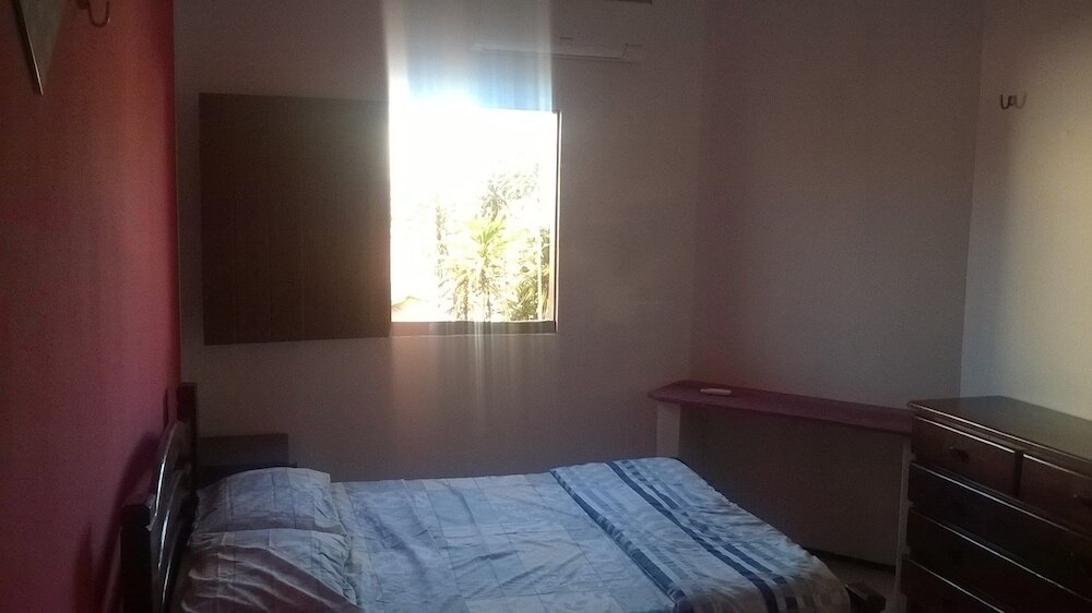 Фото Pousada Canto dos Passaros