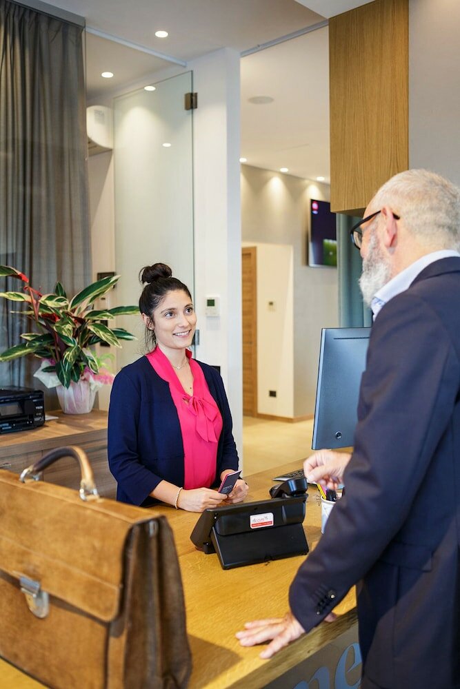 Фото You & Me Beach Hotel