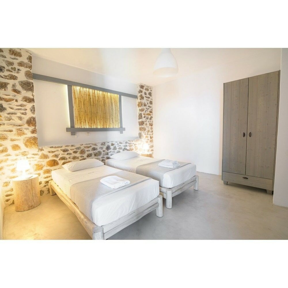 Фото Cape Suites