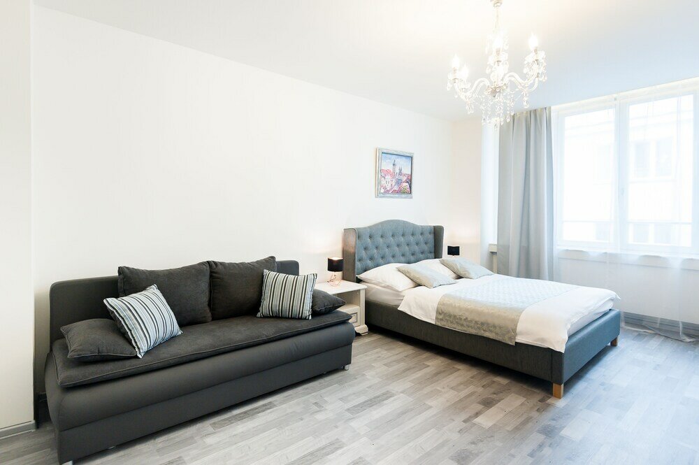 Фото Superior Suites & Apartments in the Heart of Prague