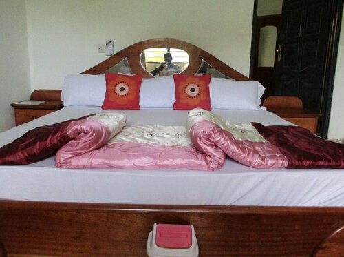 Гостиница Moree Paradise Ocean Resort