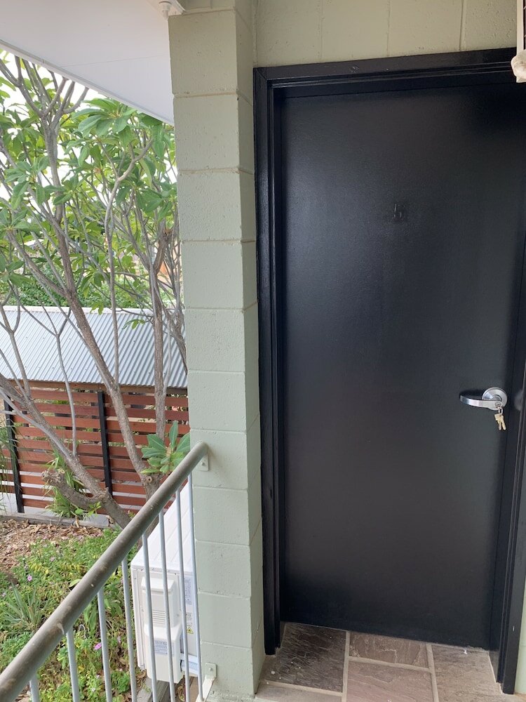 Фото Central Motel