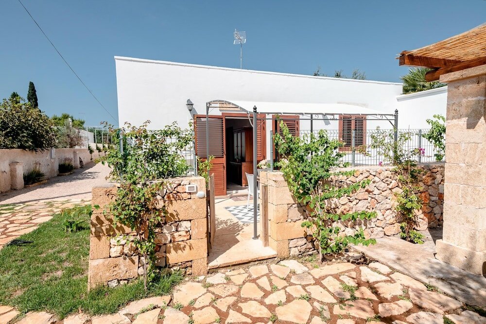 Фото Corte dei Donno