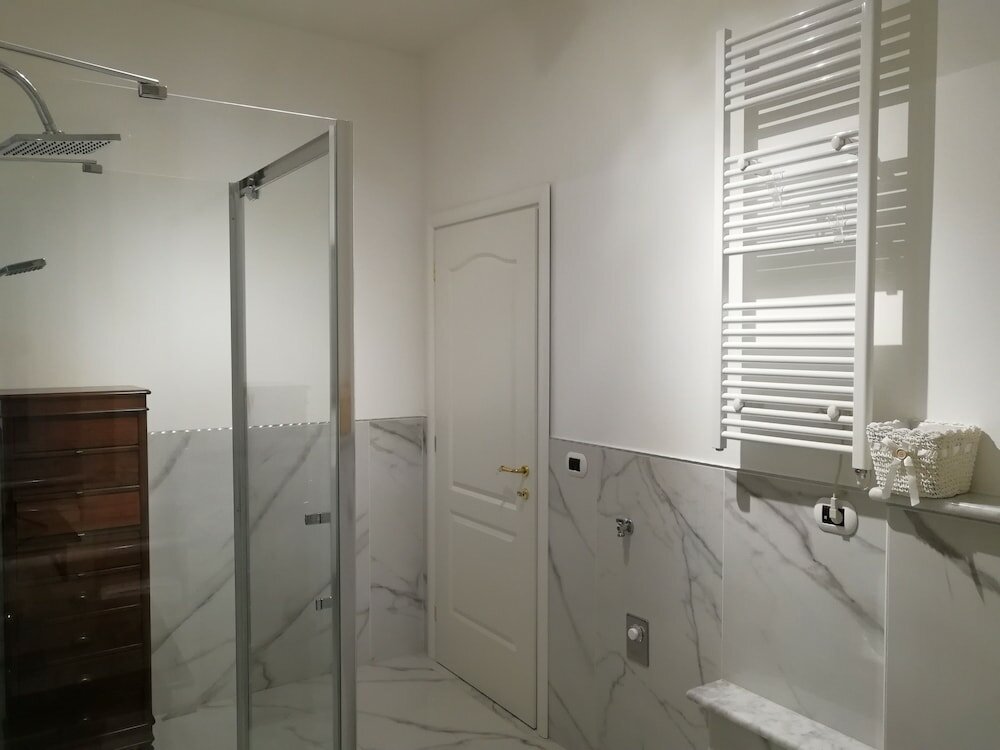 Фото B&b Casa Nizza