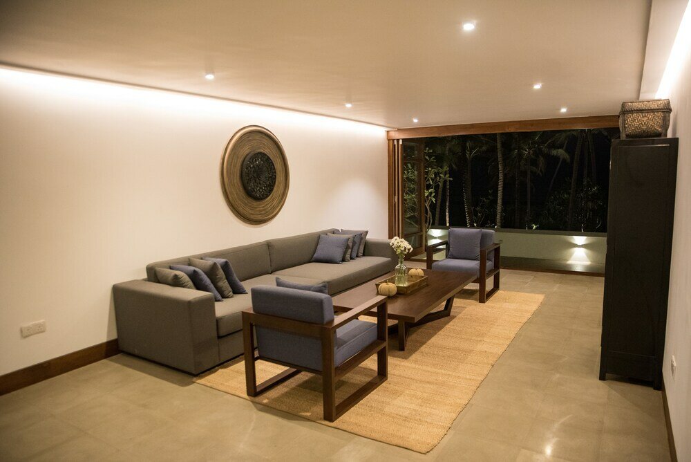 Фото The Villa by Contemporary Ceylon