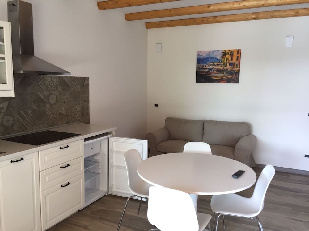 Фото Residence Rustico