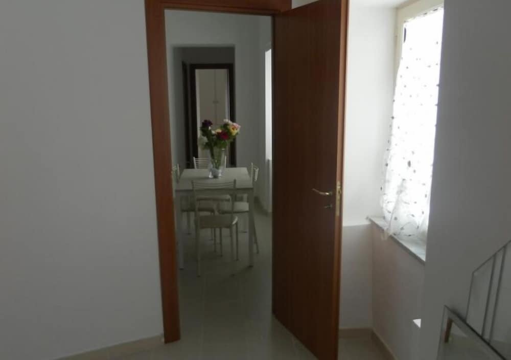 Фото Bed and Breakfast Ocurniciell