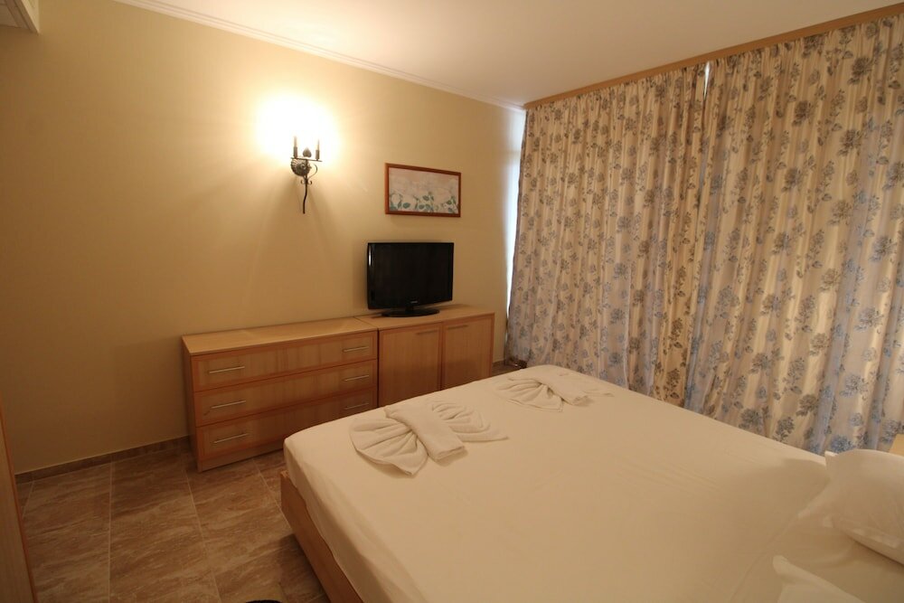 Фото Menada Andalusia Apartments