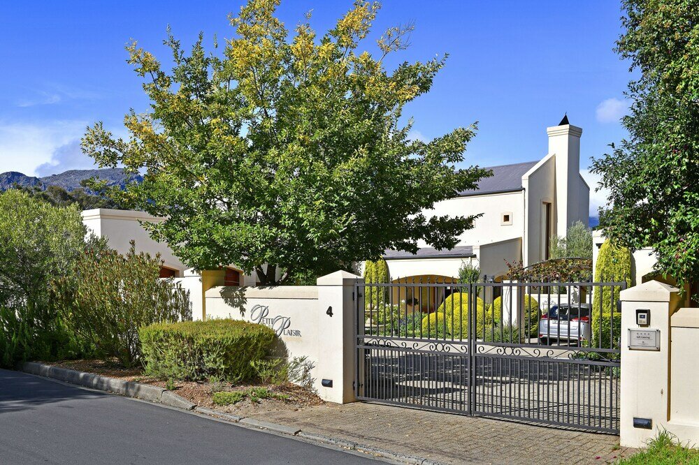 Фото Petit & Grande Plaisir