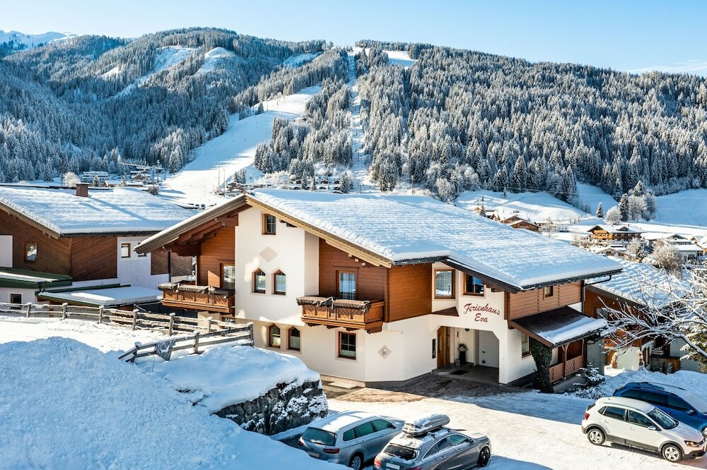 Фото Ferienhaus Eva