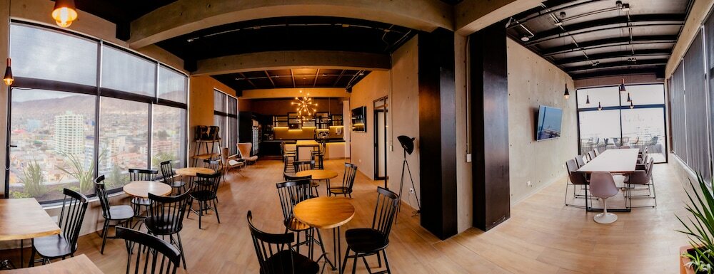 Фото HUB Antofagasta