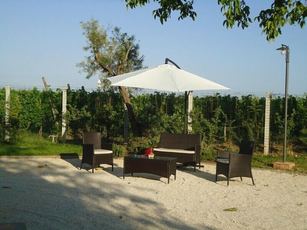 Фото Masseria Campierti