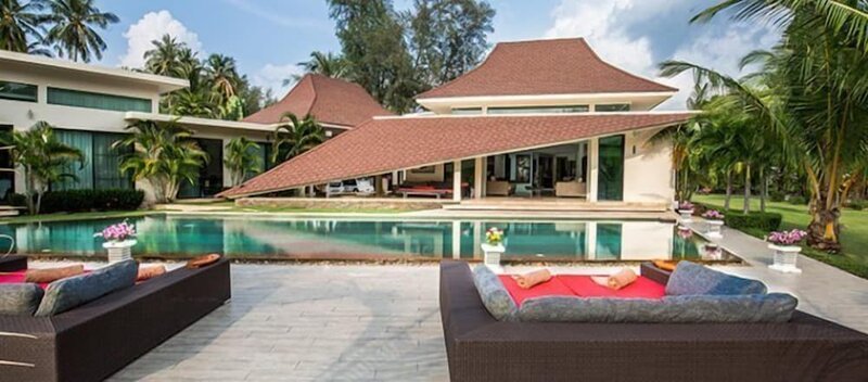 Гостиница Sand Resort Ko Chang в Ко Чанге