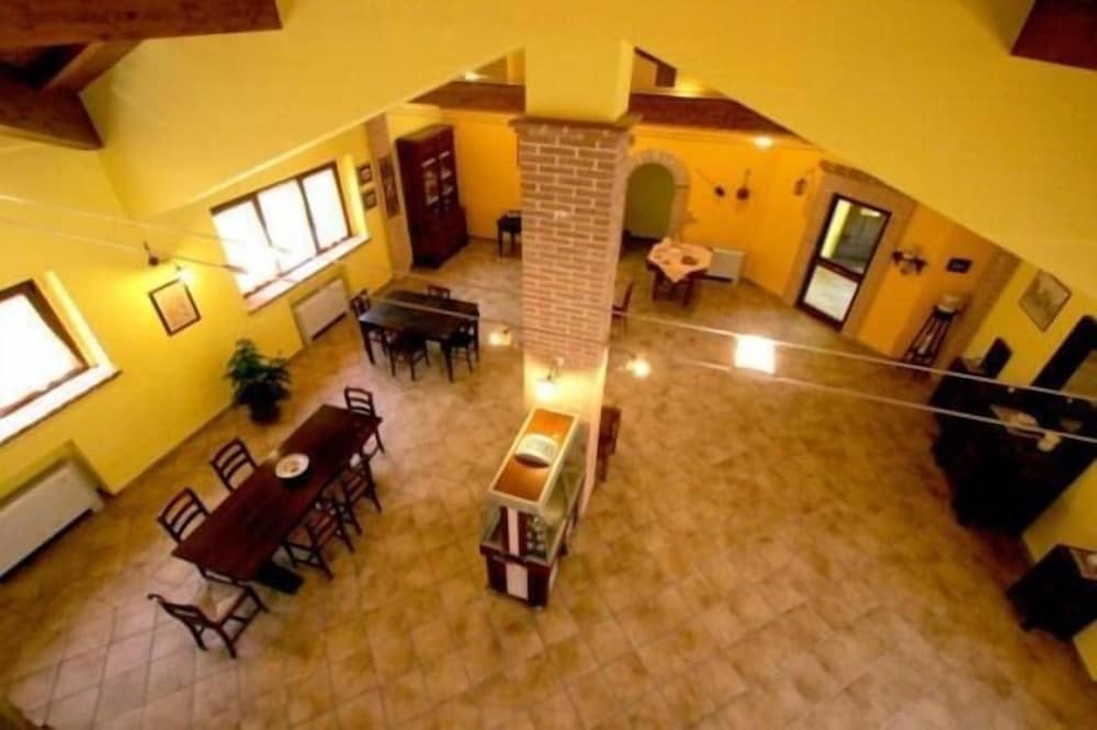 Фото Fattoria Antica Forconia