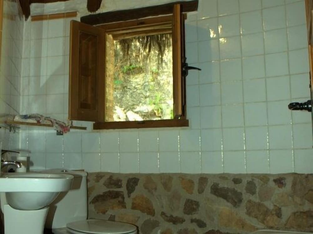 Фото Casa Rural Arbillas