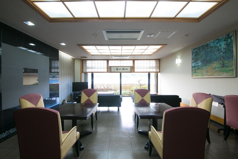 Фото Kaisen no Yado Matsuura