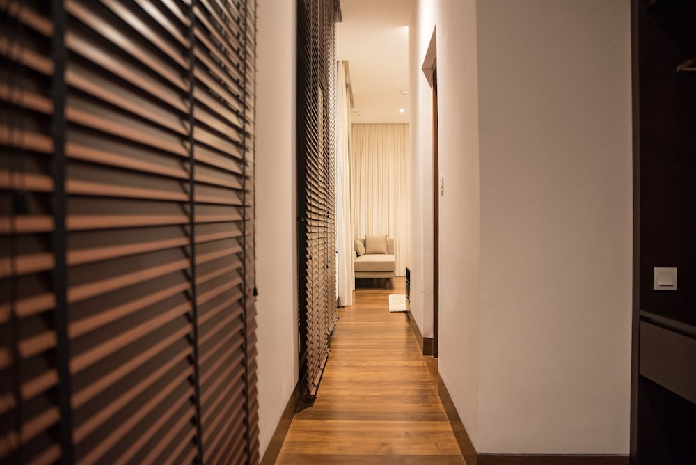 Фото The Villa by Contemporary Ceylon