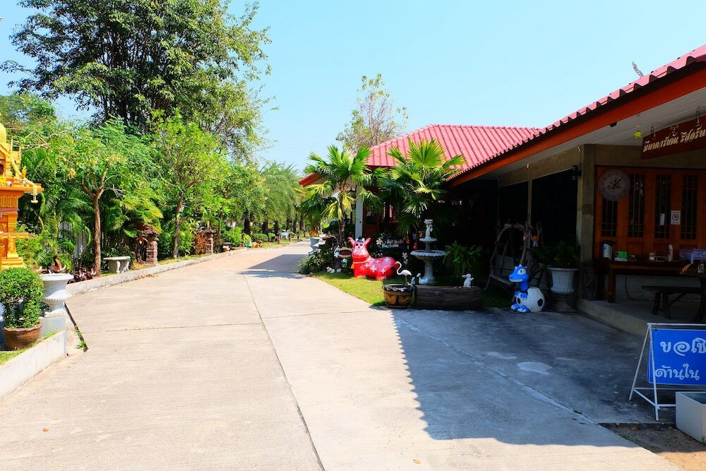 Фото Meena Garden Resort