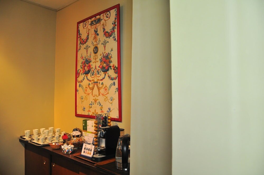 Фото Hôtel de Sèvres