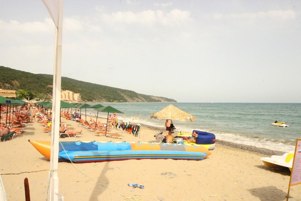 Фото Menada Andalusia Apartments