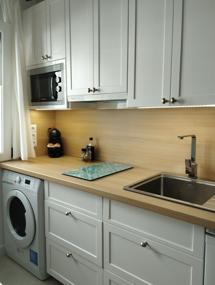 Фото Apartamento Casa Eva