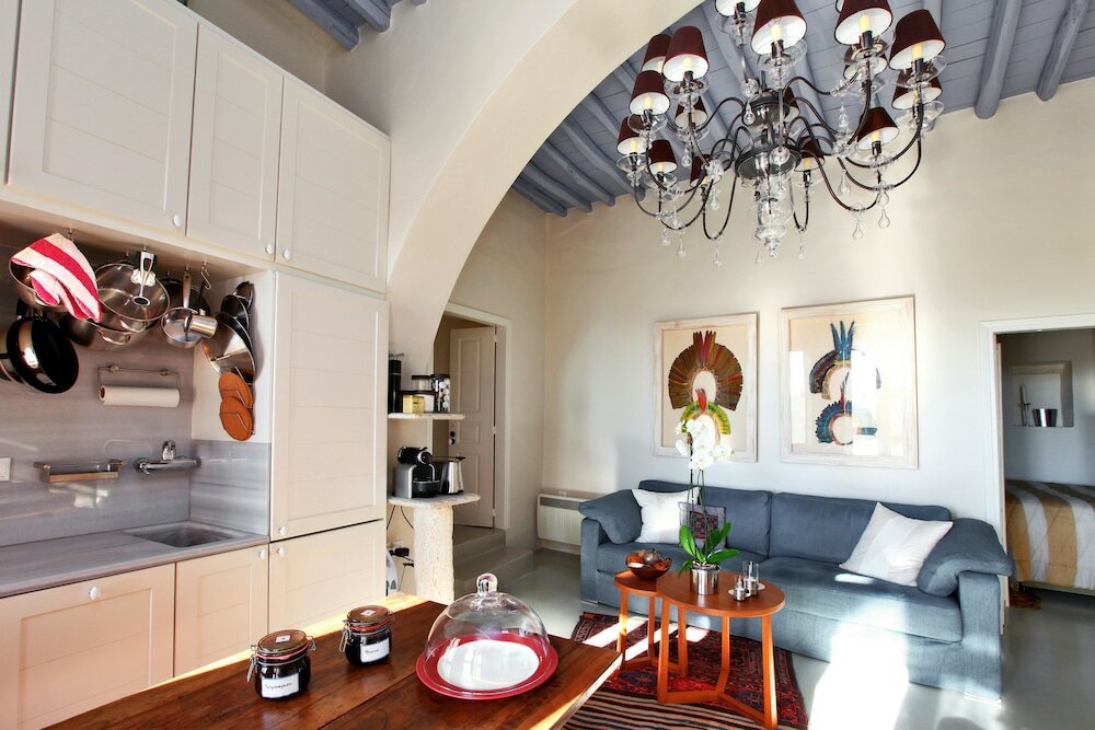 Фото Tinos E Houses