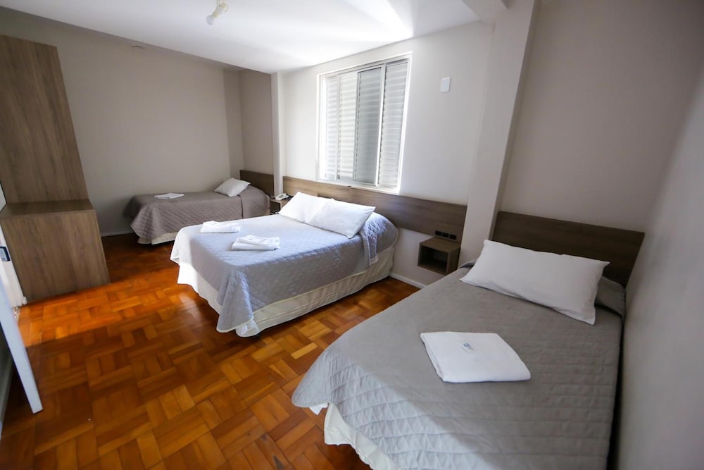 Фото Hotel Mos São José