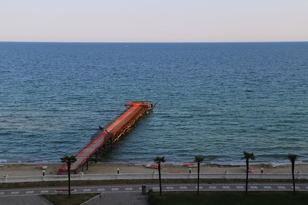 Фото Menada Andalusia Apartments