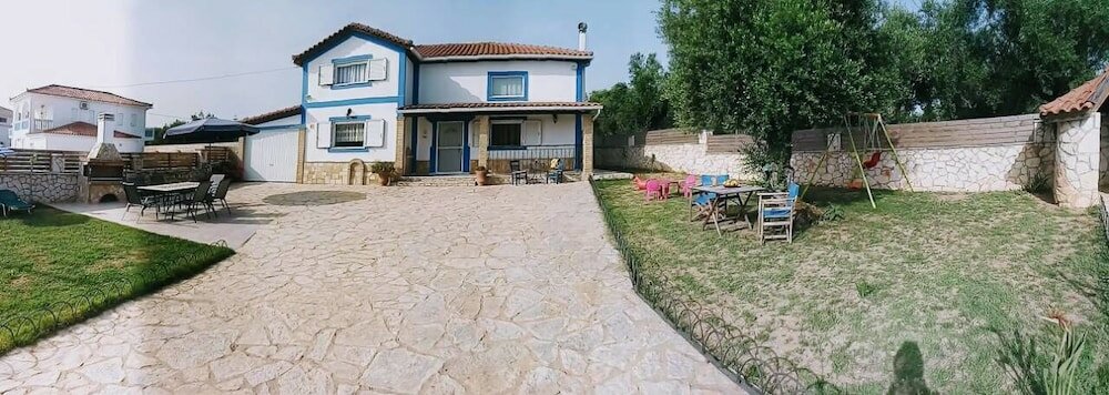 Фото Villa Julia