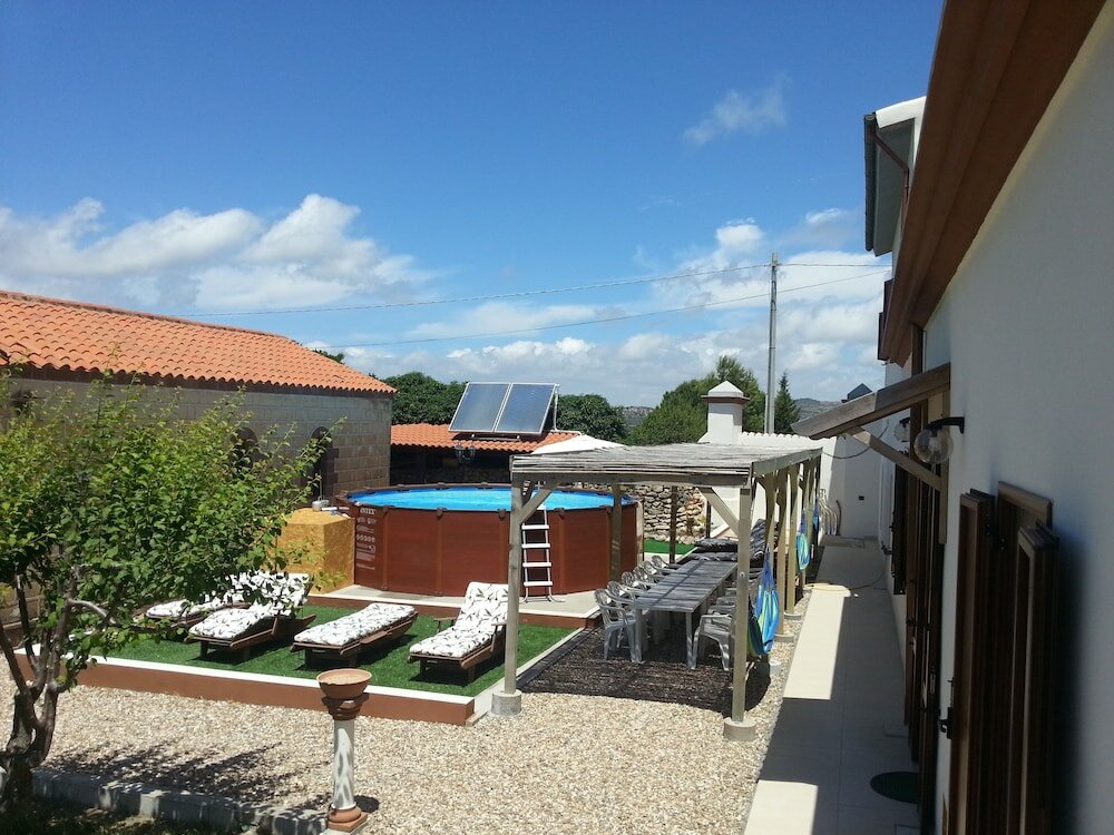 Фото Serra E Mesu