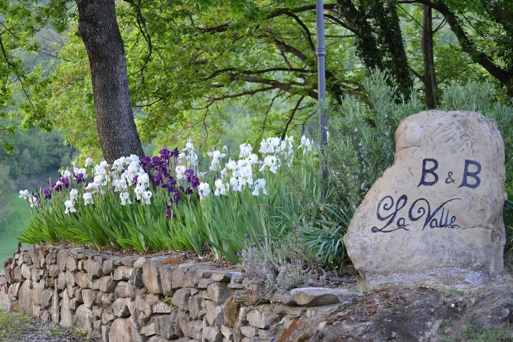 Фото Bed & Breakfast La Valle