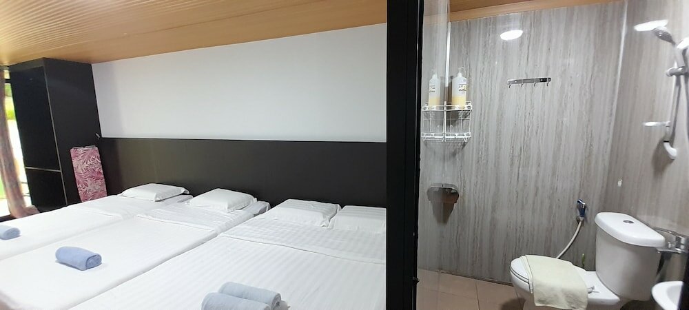 Фото Wind Valley Farmstay