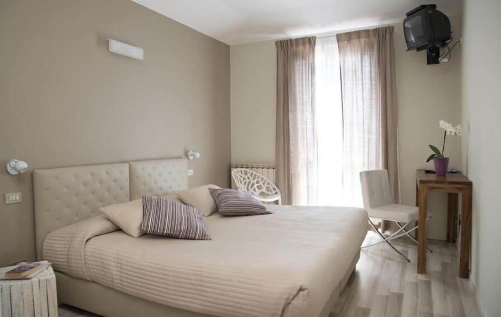 Фото Albergo Sole