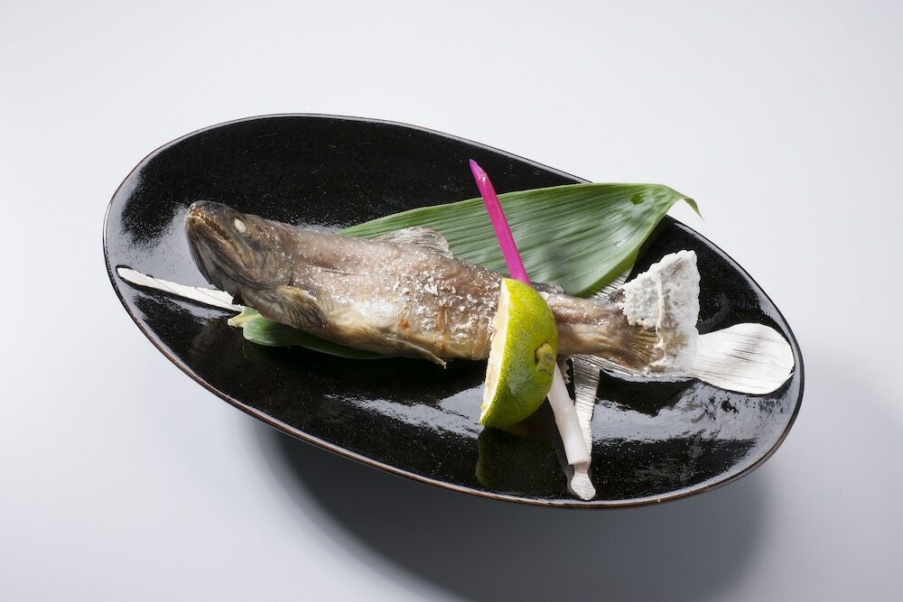 Фото Yado Kanzan