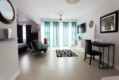 Апартаменты Kingston Luxury Guest Apt at Sullivan в Кингстоне
