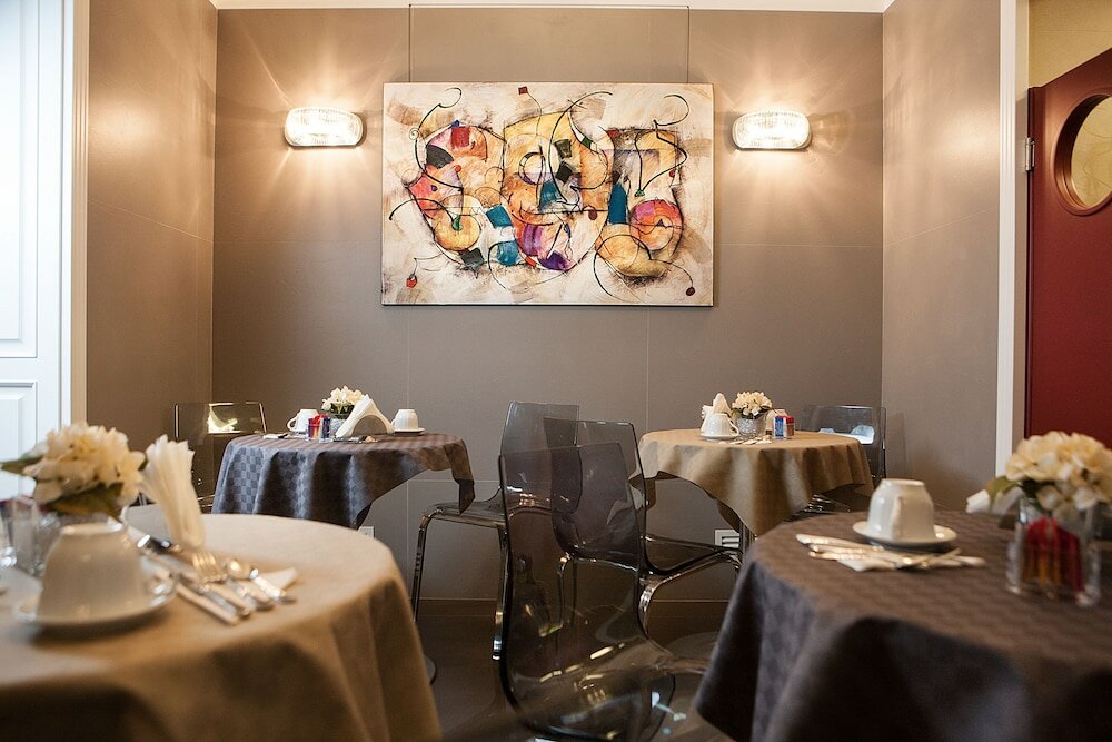 Фото Villa San Martino