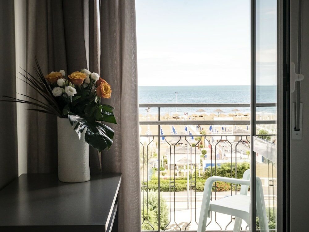 Фото Hotel Belvedere Rimini