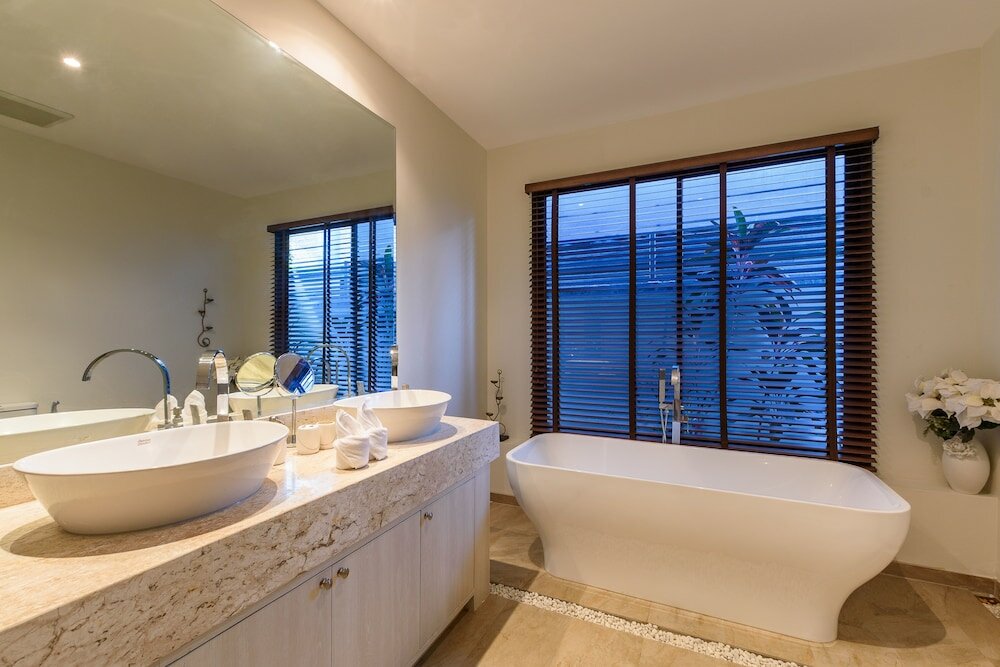 Фото Inspire Villas Phuket