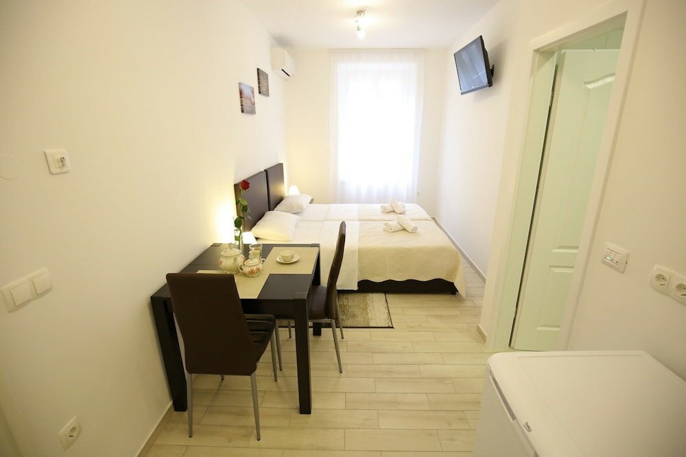 Фото Sites of Zadar Apartments
