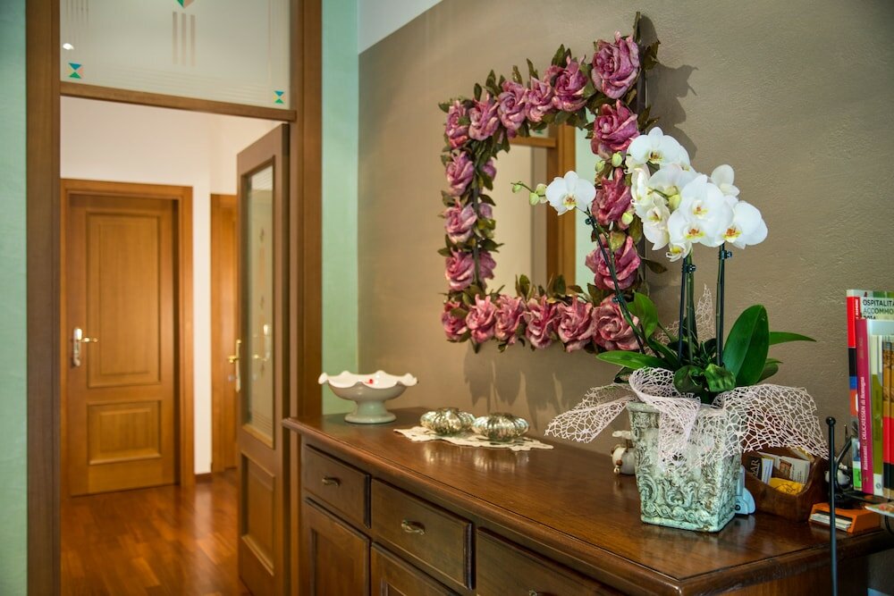 Фото Bed & Breakfast La Valle