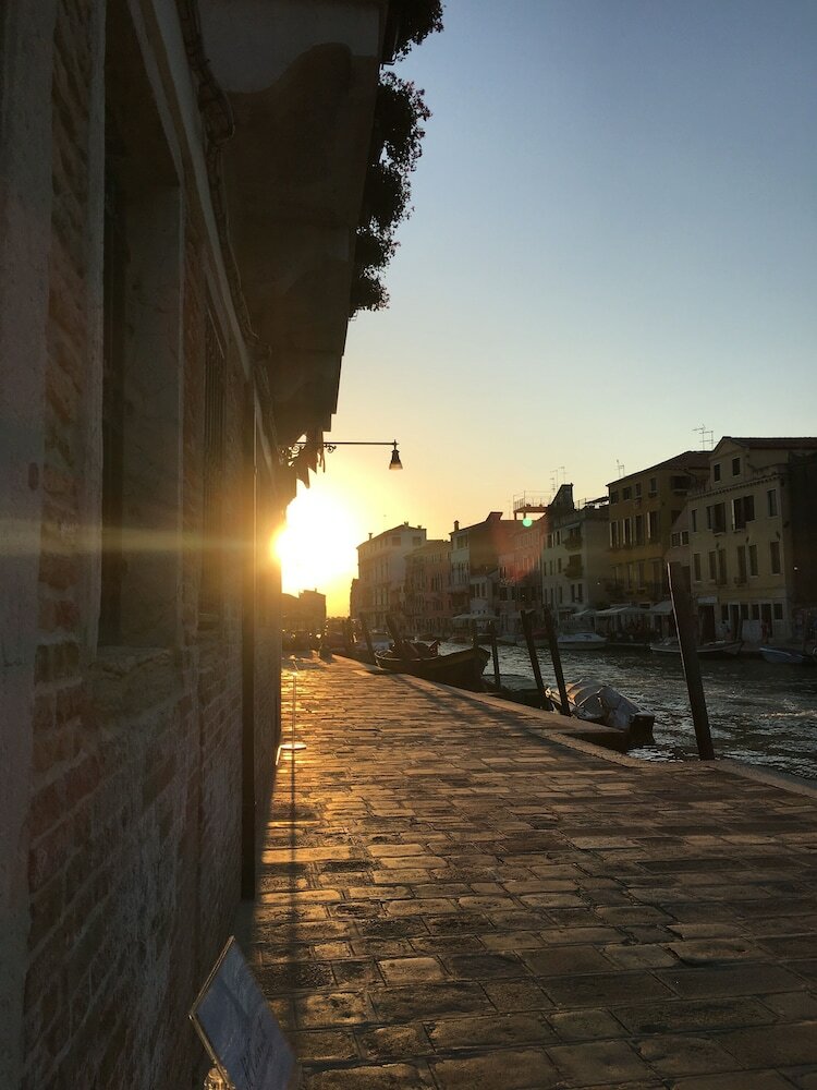 Фото Ca Bonfadini Historic Experience