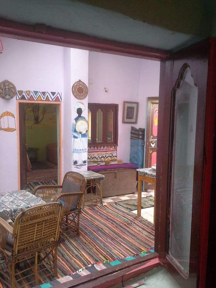 Фото Colly Nubian House