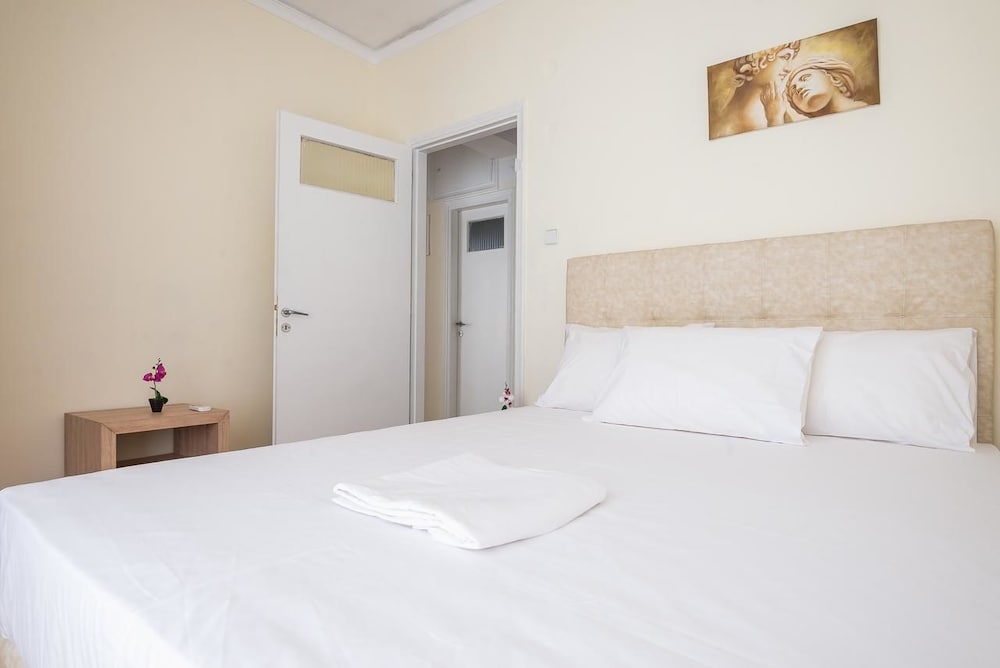 Фото Acropolis View Paradise Apartments