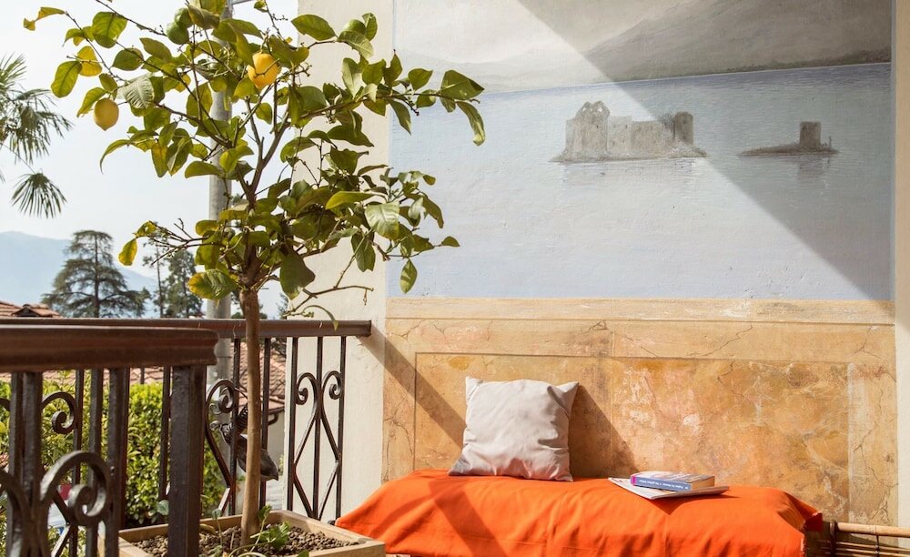 Фото Albergo Sole