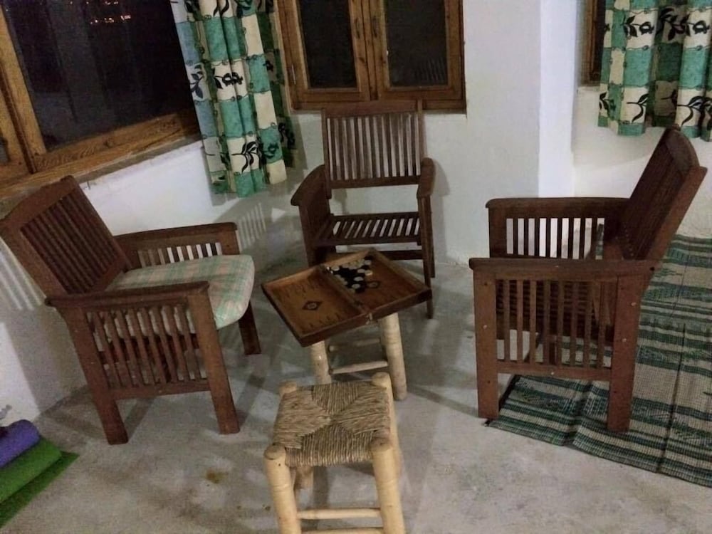 Фото Dibeen Eco Farm House