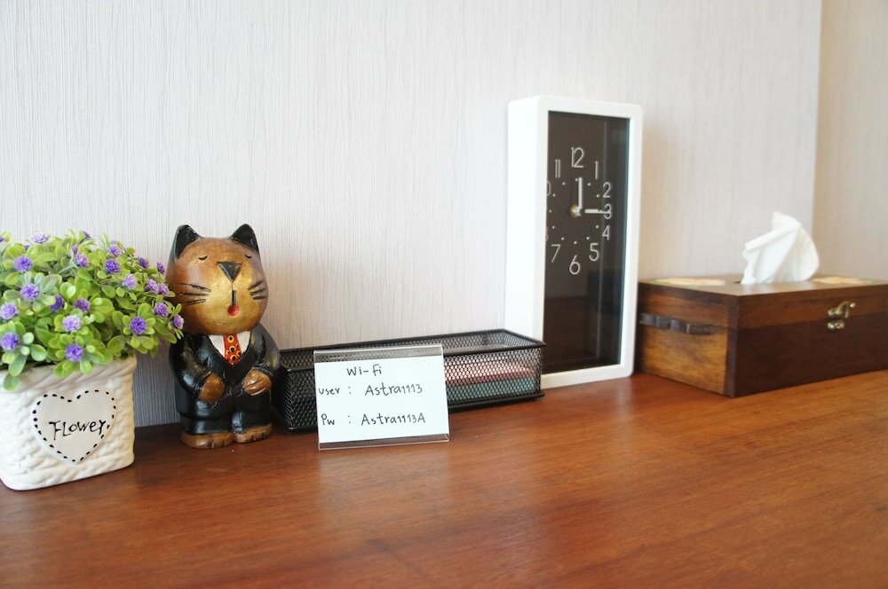 Фото The Astra Luxury Suit condo