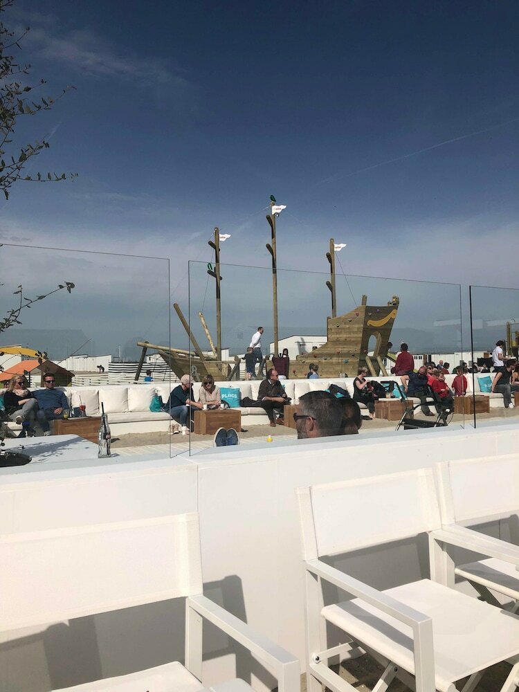 Фото Appartement Knokke-Heist